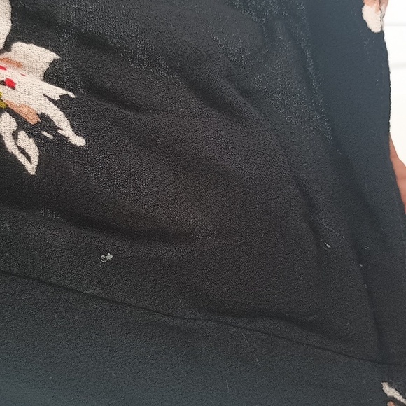 Free people Time on my side dress - Picture 4 of 6